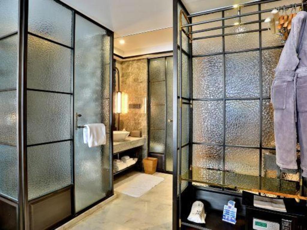 Hangzhou Cosy Park Hotel Kültér fotó